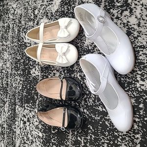 Kids Dress Shoes Gently worn